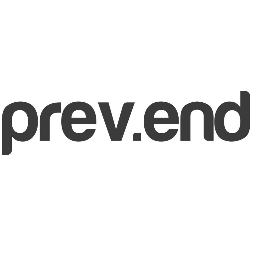 Logo von prev.end GmbH
