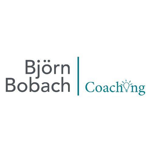 Logo von Björn Bobach Coaching & Consulting