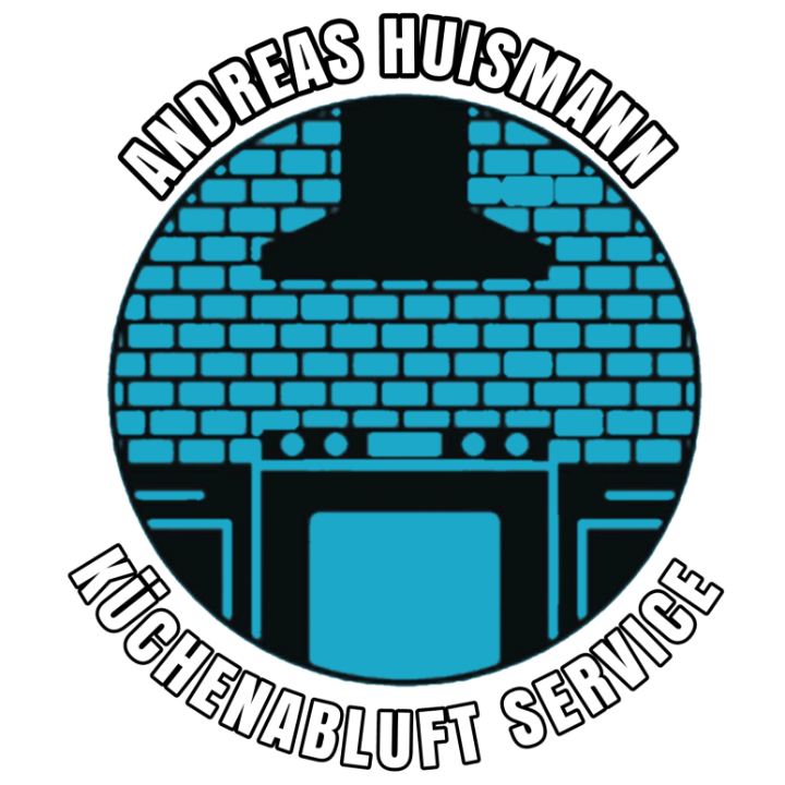 Logo von Andreas Huismann Küchenabluft Service