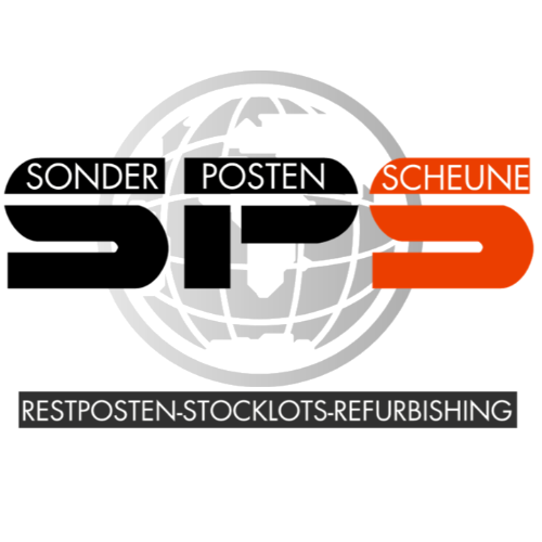 Logo von Sonderpostenscheune Inh. Ludger Krey