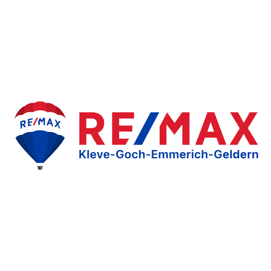 Logo von RE/MAX Immobilien Goch
