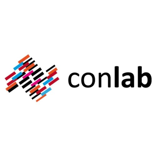 Logo von conlab GmbH
