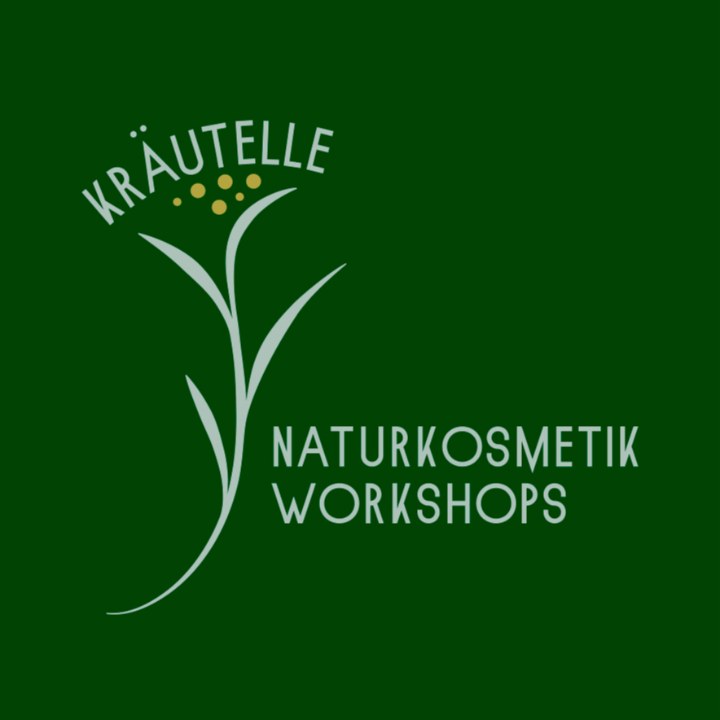 Logo von KRÄUTELLE Natukosmetik-Workshops