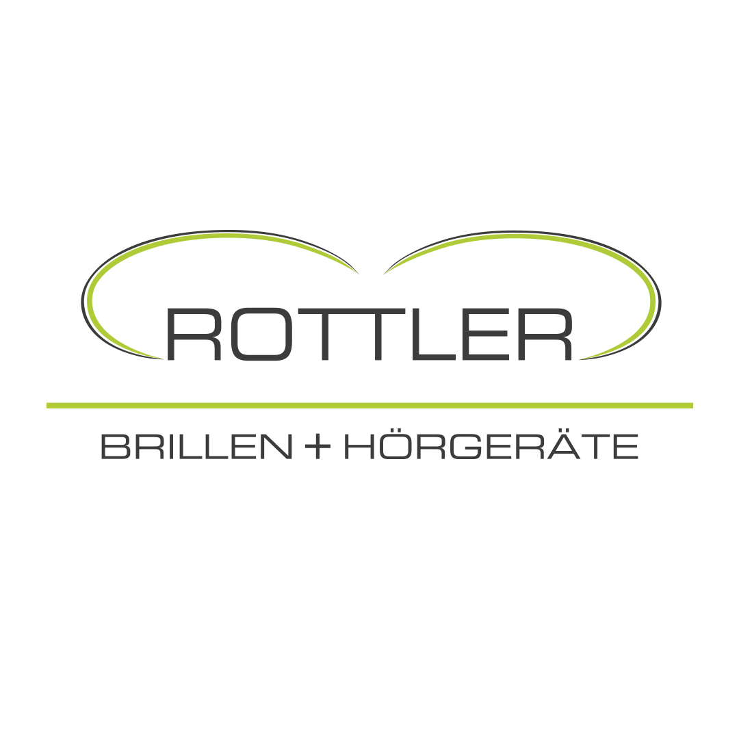 Logo von ROTTLER Brillen + Hörgeräte in Kaarst