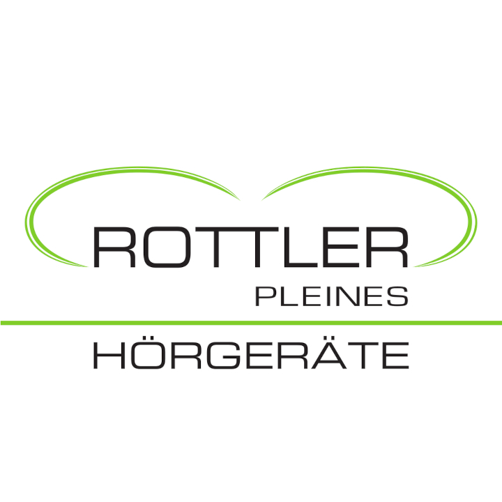 Logo von ROTTLER Hörgeräte in Korschenbroich (ehem. Pleines)