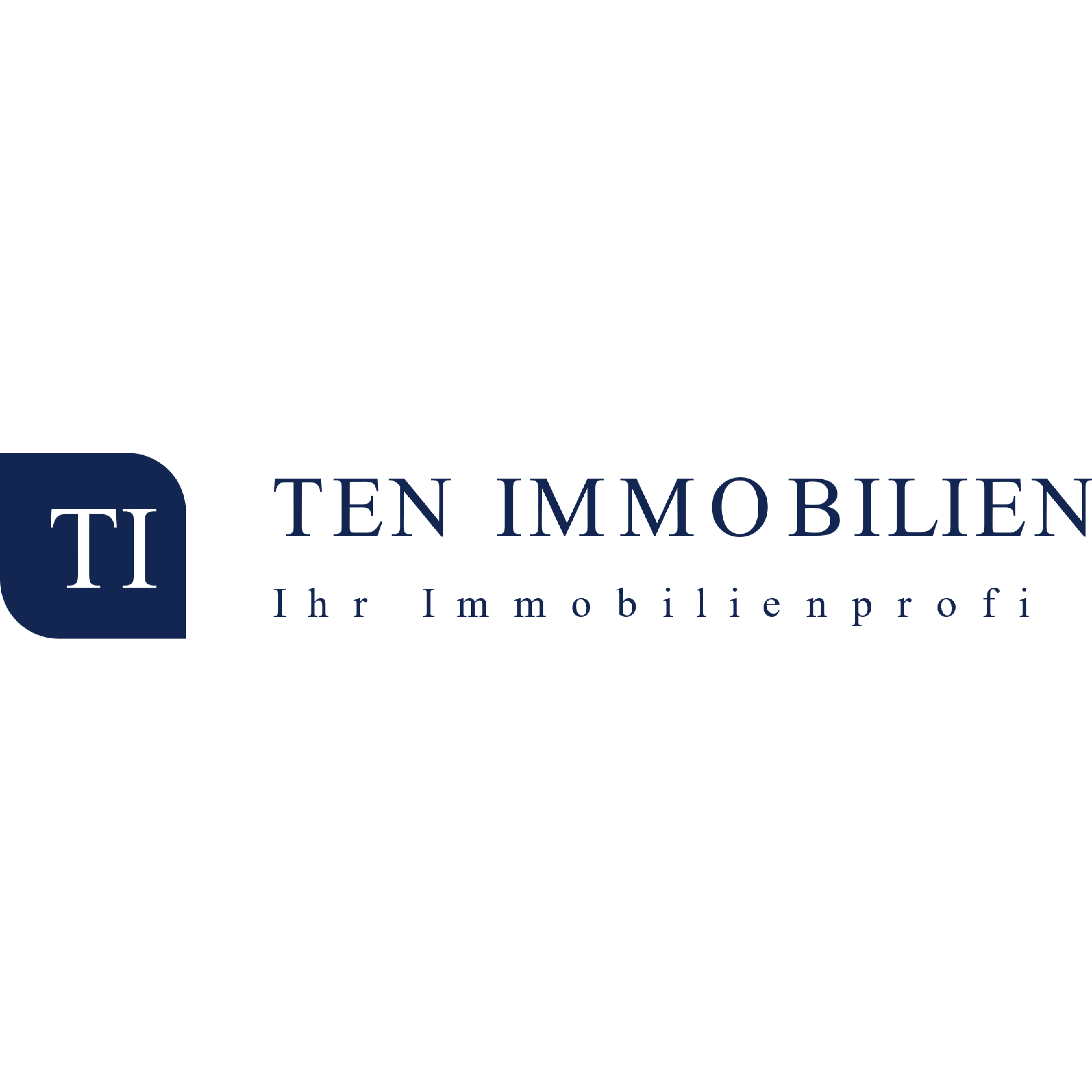 Logo von Ten Immobilien