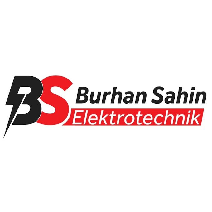 Logo von BS Elektrotechnik Burhan Sahin