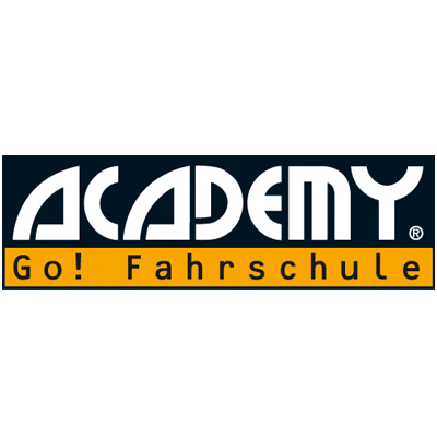 Logo von Academy Go! Fahrschule