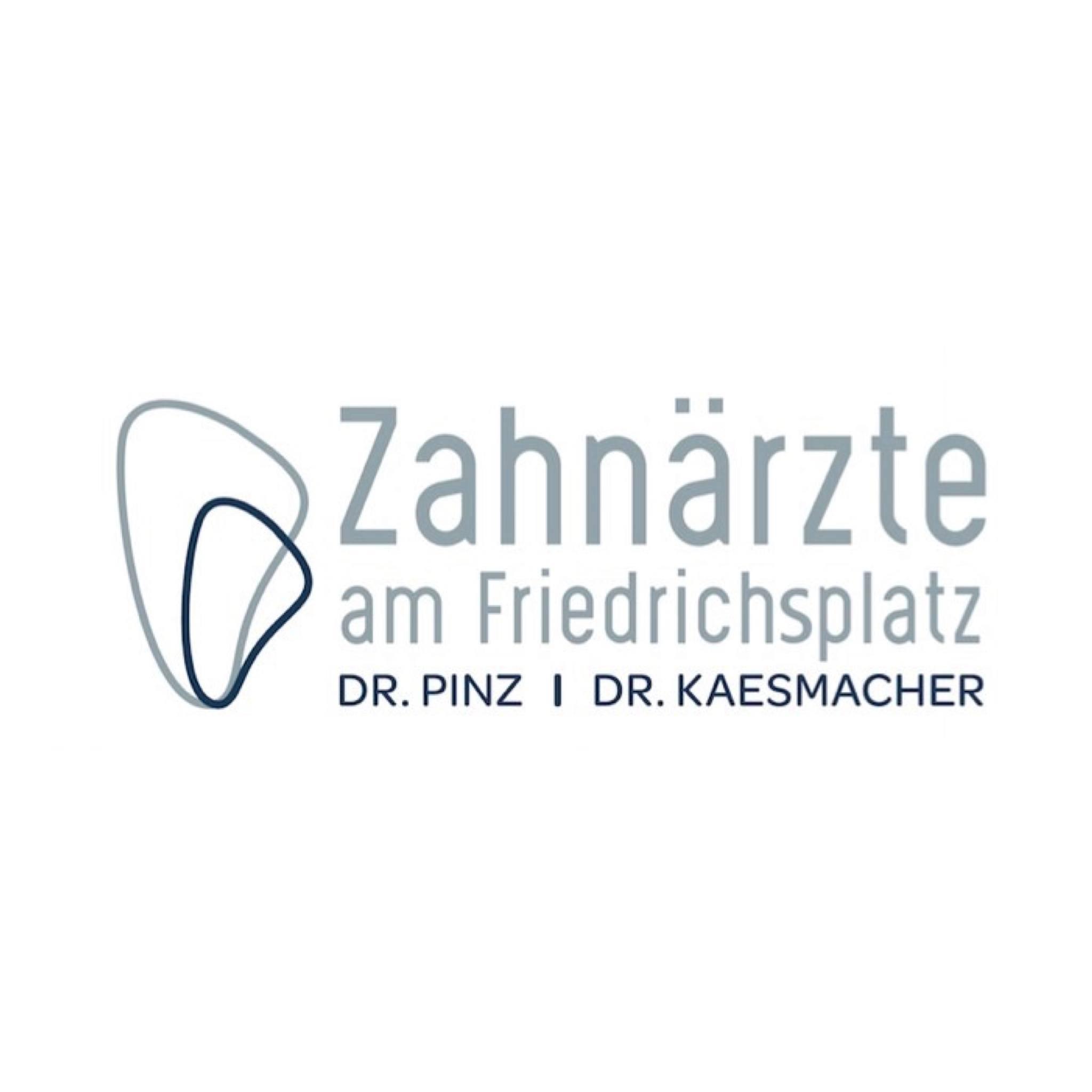 Logo von Zahnärzte am Friedrichsplatz