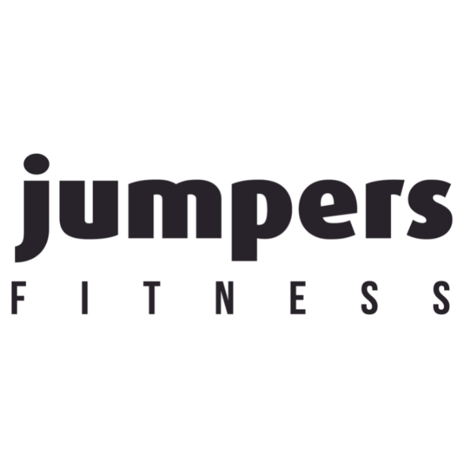 Logo von jumpers Fitness Monheim