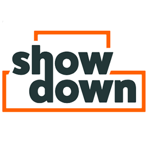 Logo von Your Showdown - Dein Game Show Event.