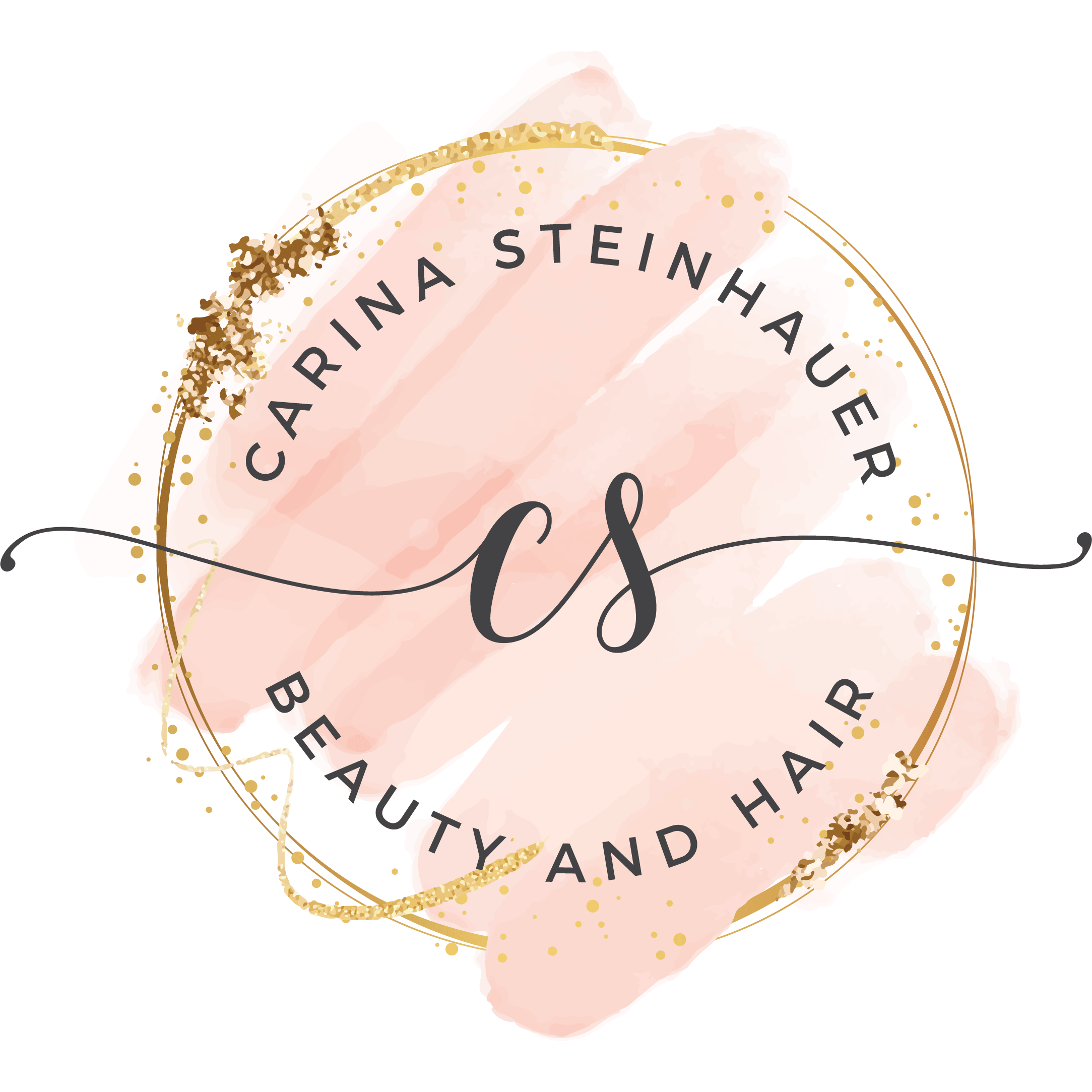 Logo von Carina Steinhauer