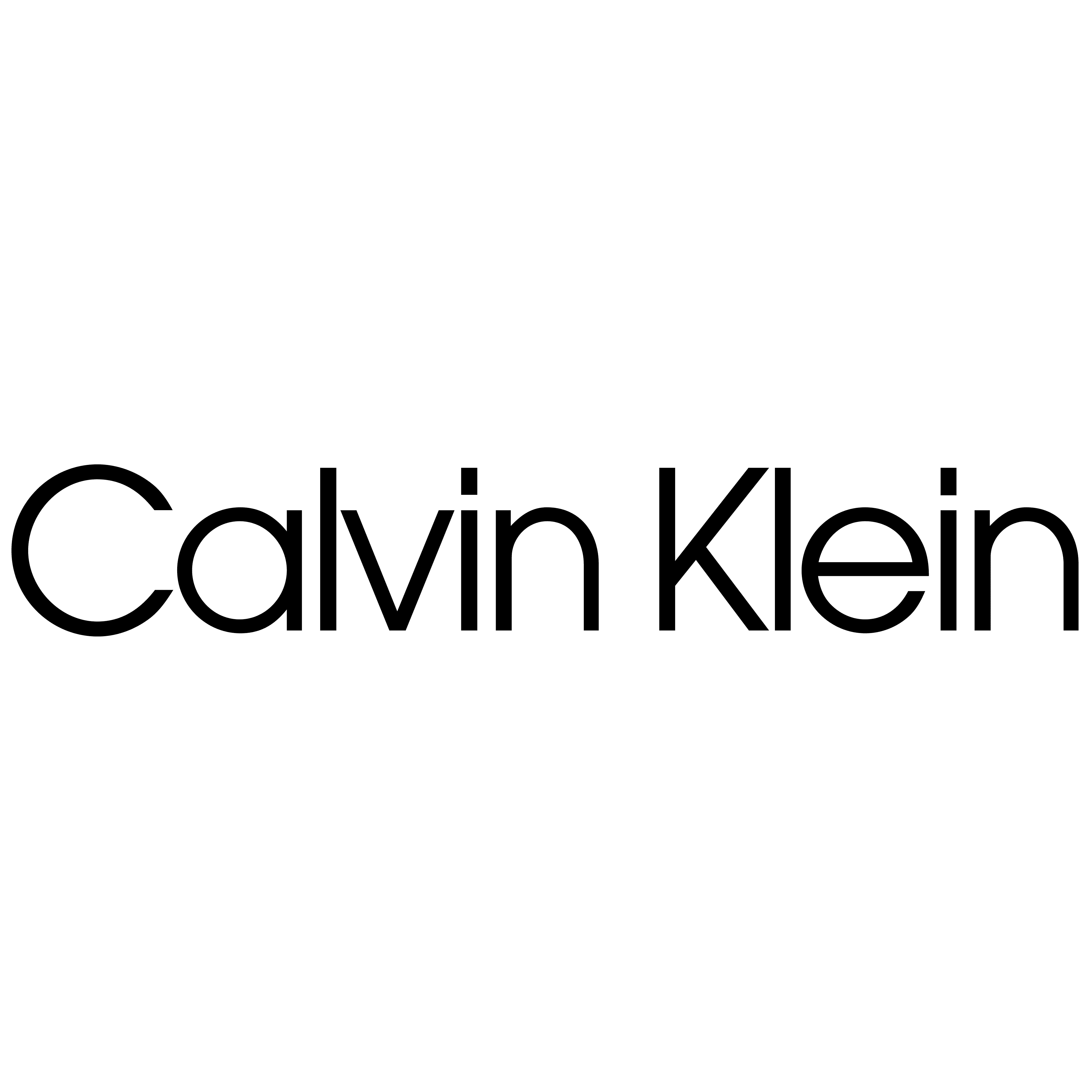 Logo von Calvin Klein Lifestyle