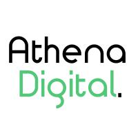 Logo von Athena Digital