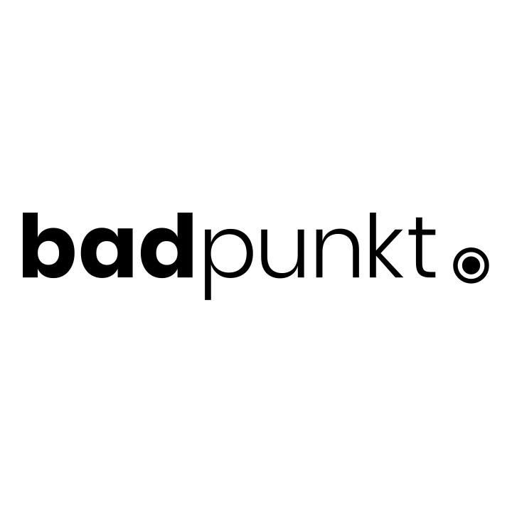 Logo von badpunkt Badaustellung - Pietsch Wesel GmbH & Co. KG