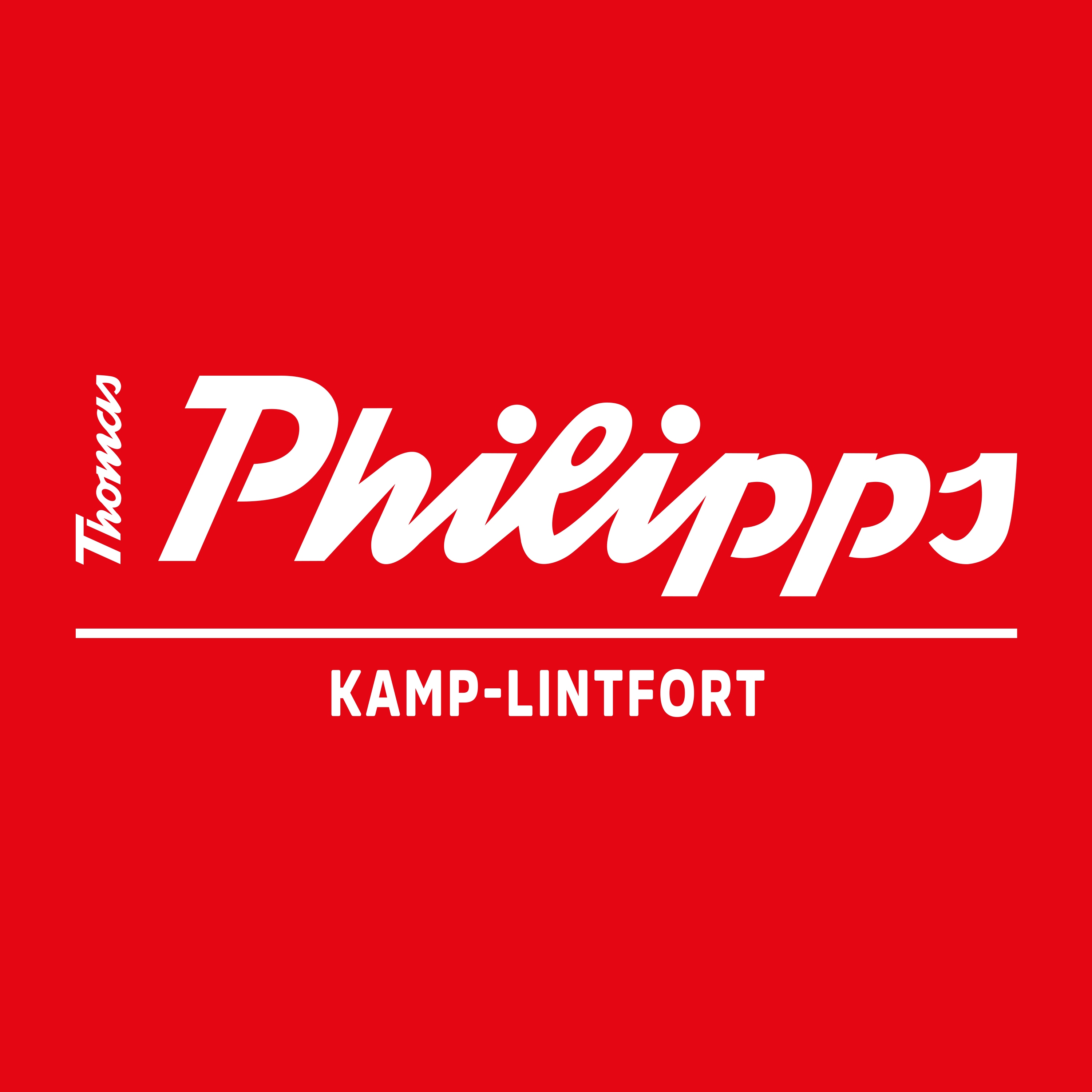Logo von Thomas Philipps Kamp-Lintfort