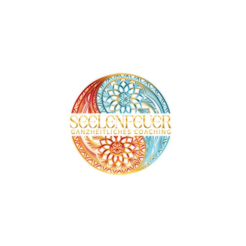 Logo von Seelenfeuer - Ganzheitliches Coaching