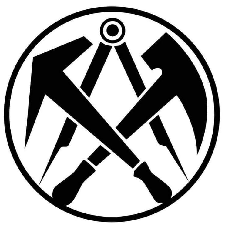 Logo von Peter Rudy Dachdecker