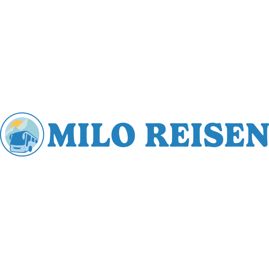 Logo von Milo Reisen