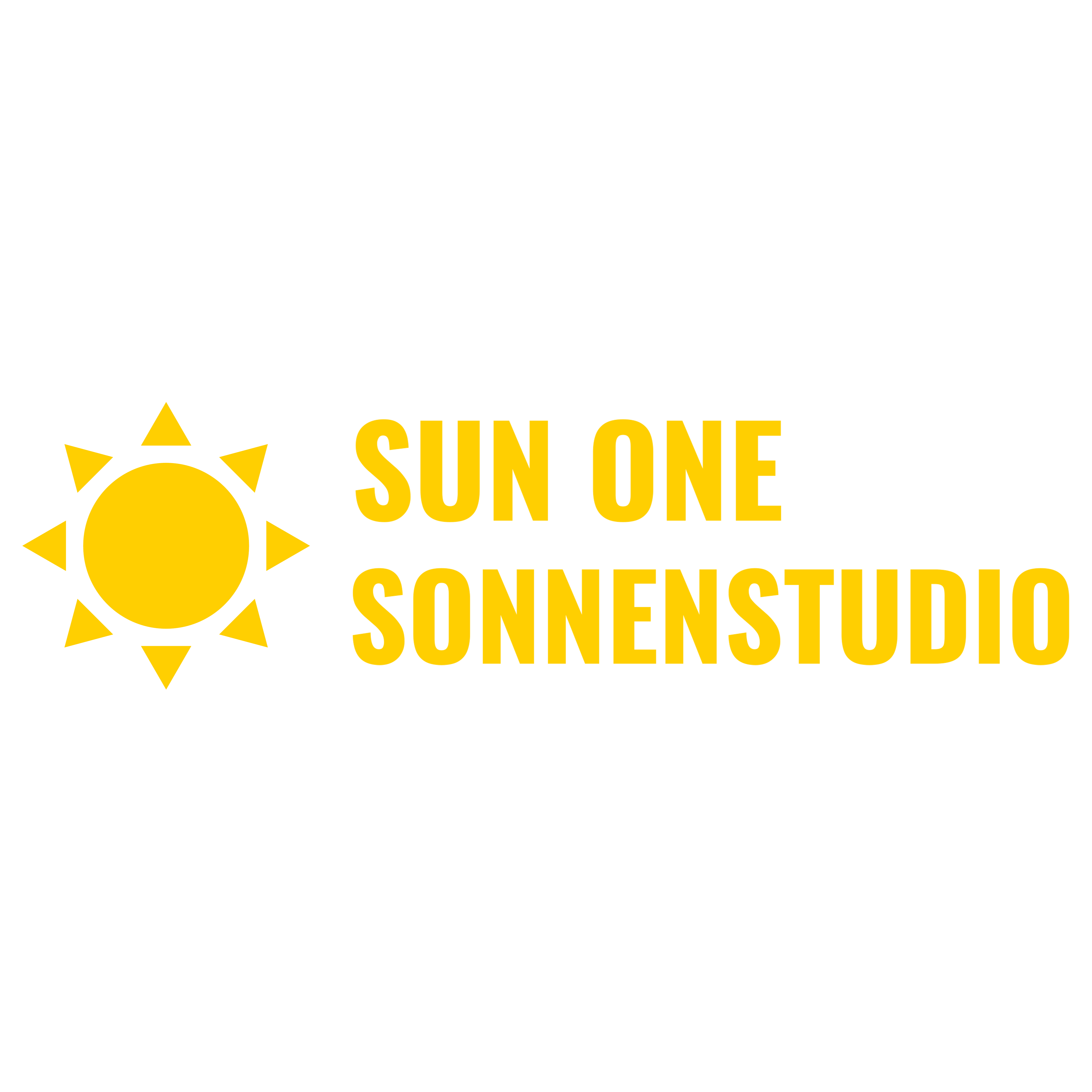 Logo von Sonnenstudio Sun One