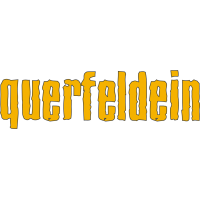 Logo von querfeldein - Hochseilgarten Düsseldorf