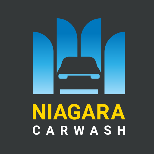 Logo von Niagara Carwash Dinslaken