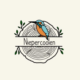 Logo von Niepercoolen Lasergravuren