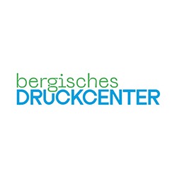 Logo von Bergisches Druckcenter