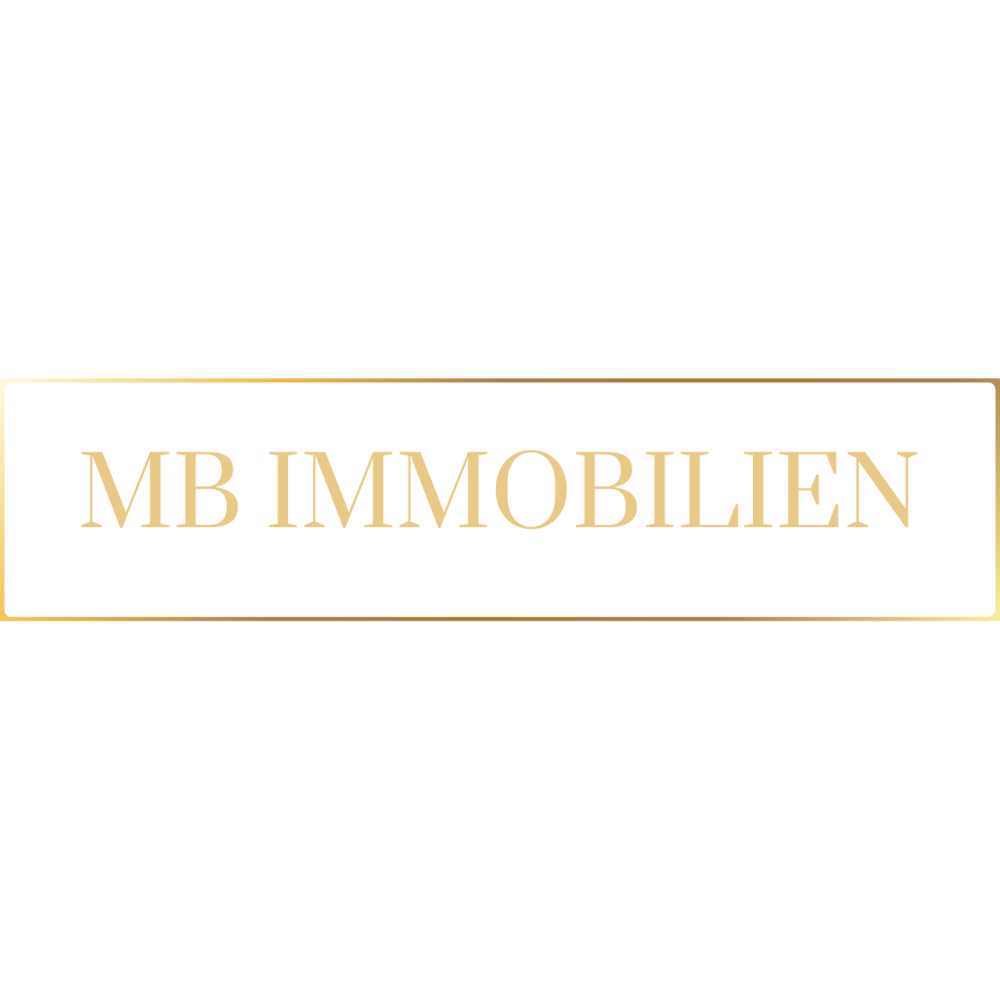 Logo von MB Immobilien