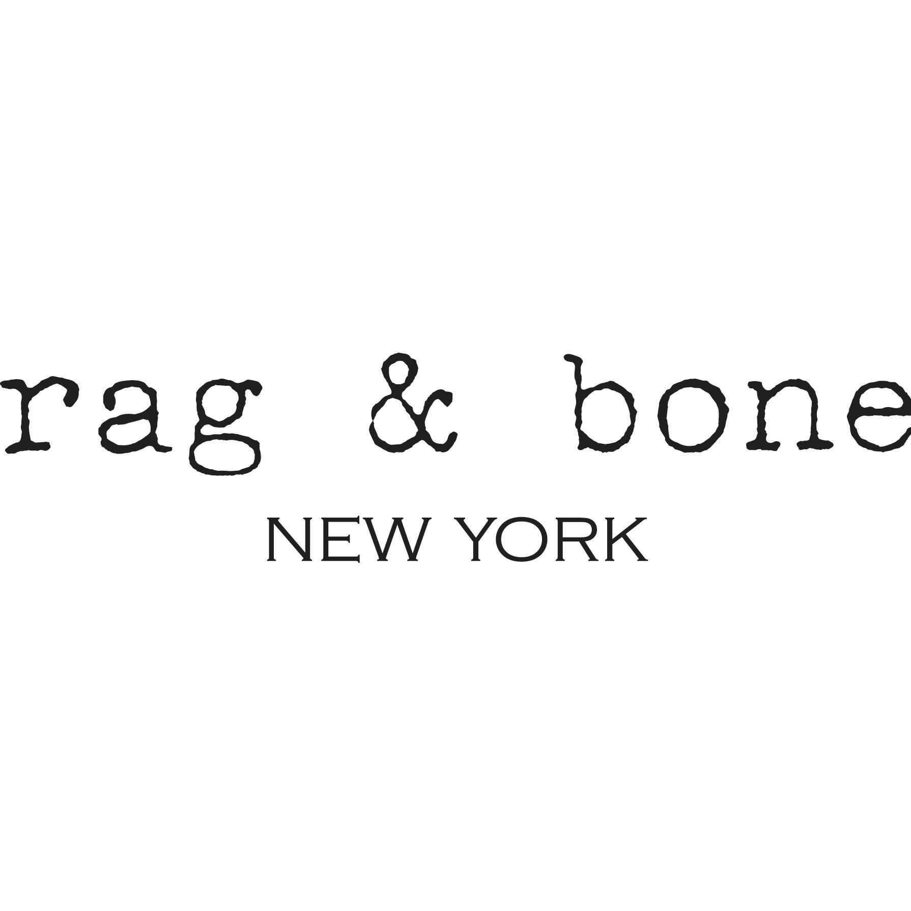 Logo von rag & bone Dusseldorf