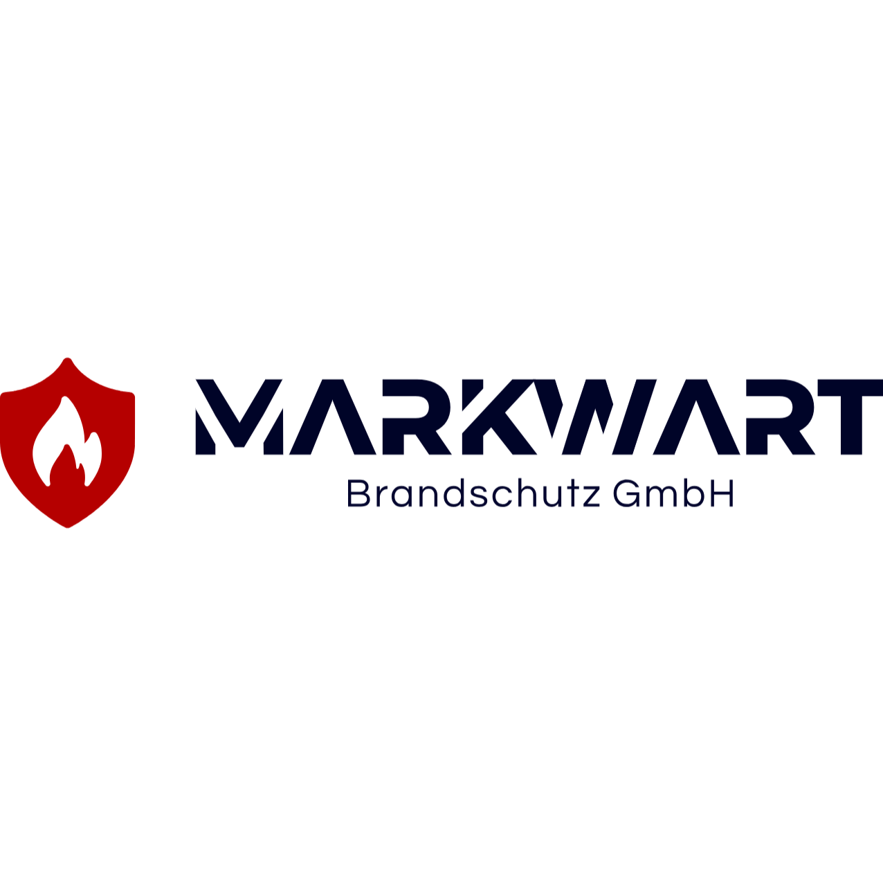 Logo von Markwart Brandschutz GmbH