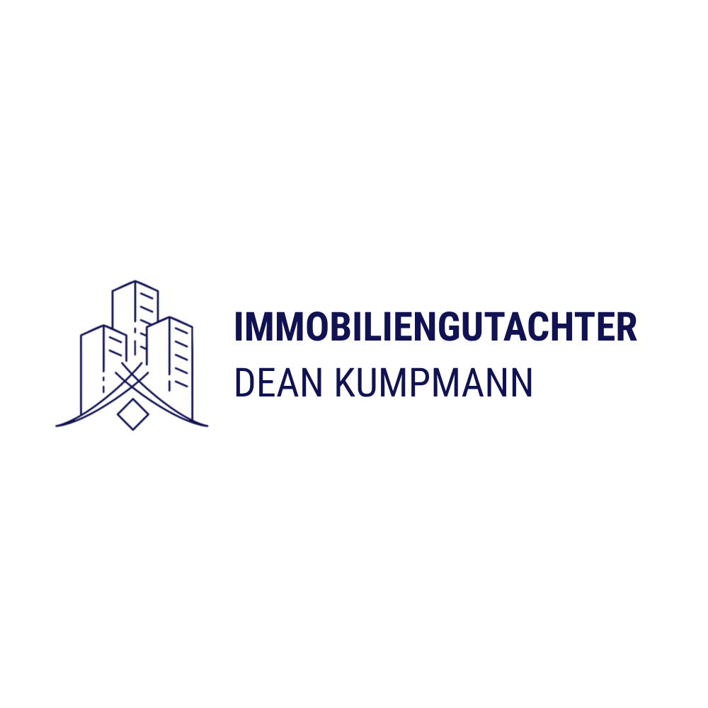 Logo von Immobiliengutachter Dean Kumpmann