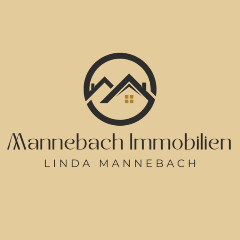 Logo von Mannebach Immobilien - Linda Mannebach - Immobilienmakler | Immobilienverkauf | Immobilienbewertung