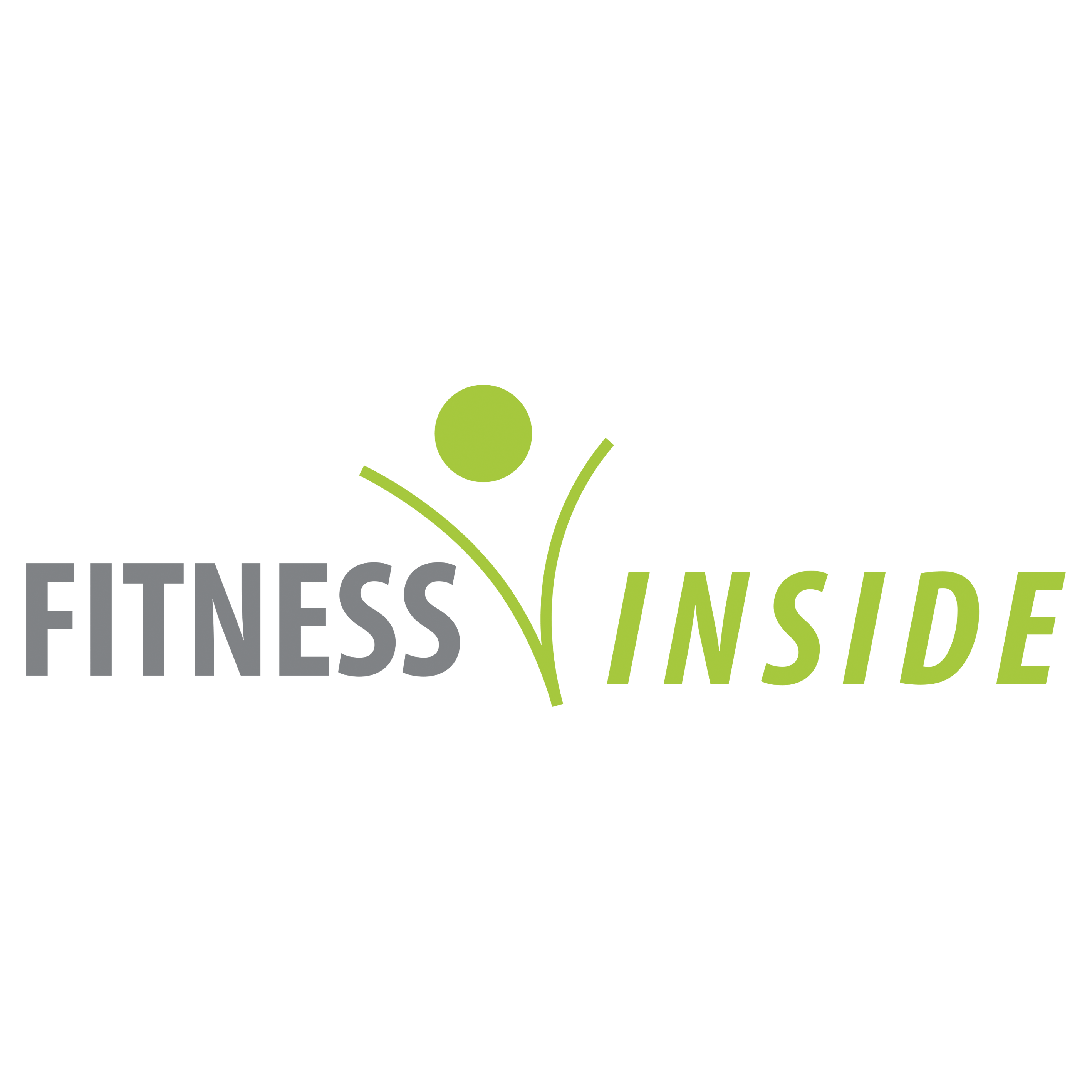 Logo von FITNESS INSIDE BEDBURG HAU