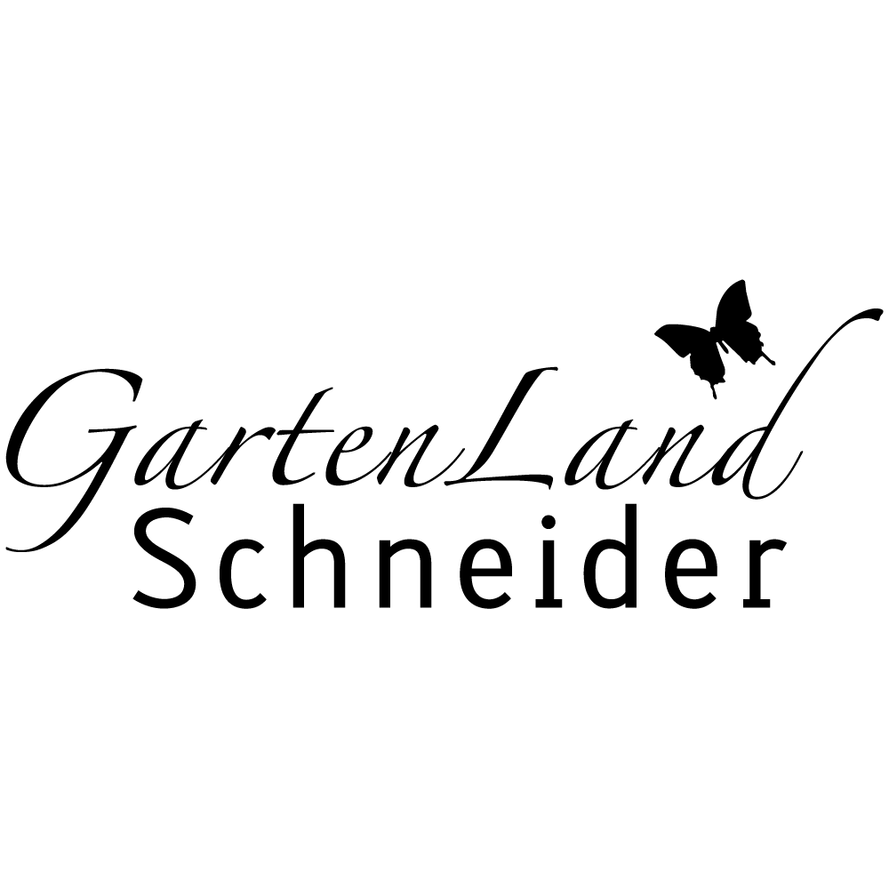 Logo von GartenLand Schneider