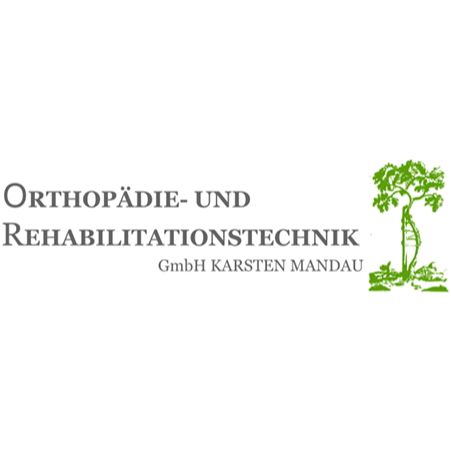 Logo von Sanitätshaus Mandau am Berliner-Tor-Platz