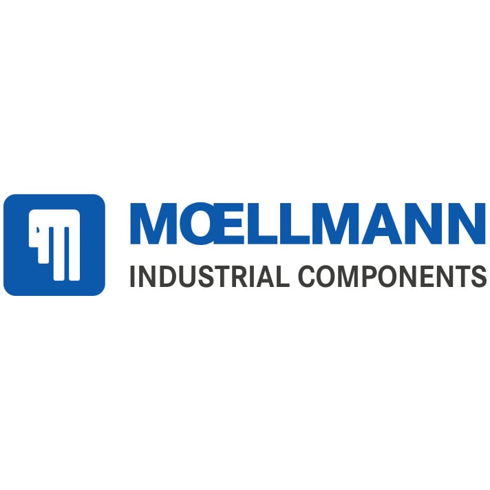 Logo von Moellmann Industriebeschläge GmbH