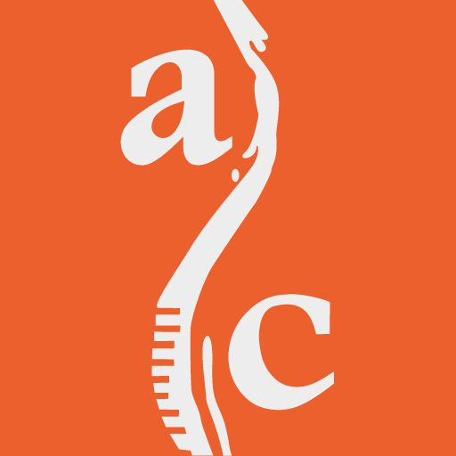Logo von Ahearn Chiropractic