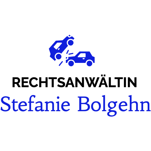 Logo von Rechtsanwältin Stefanie Bolgehn