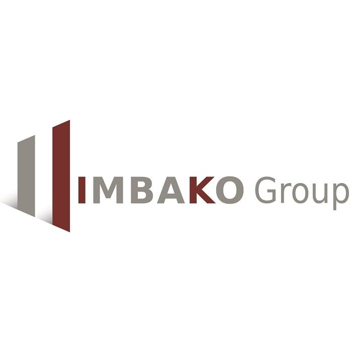 Logo von IMBAKO GROUP