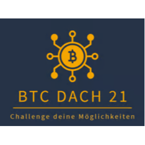 Logo von BTC DACH 21 UG