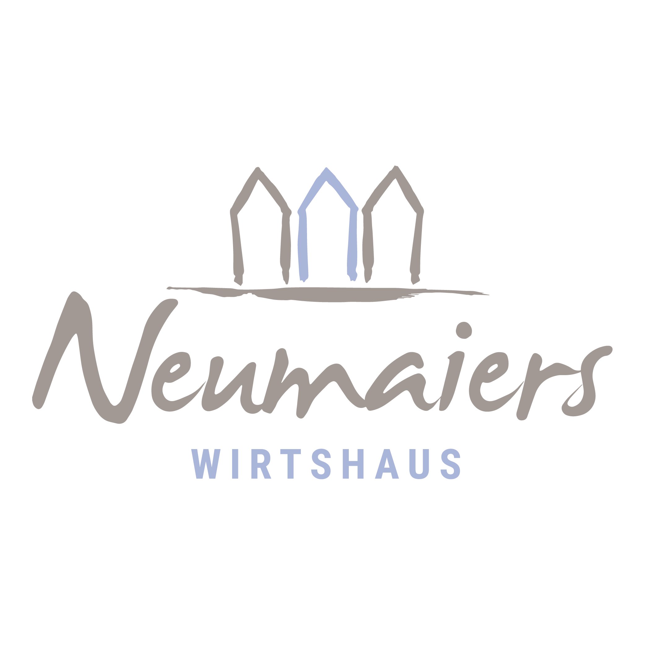 Logo von Wirtshaus Neumaier