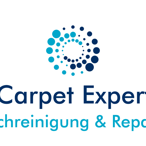 Logo von Carpet Expert Teppichreinigung & Reparatur Langenfeld