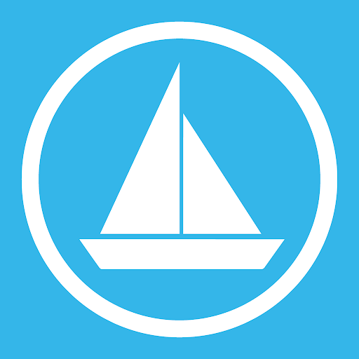 Logo von Nautigo Bootsschule Düsseldorf
