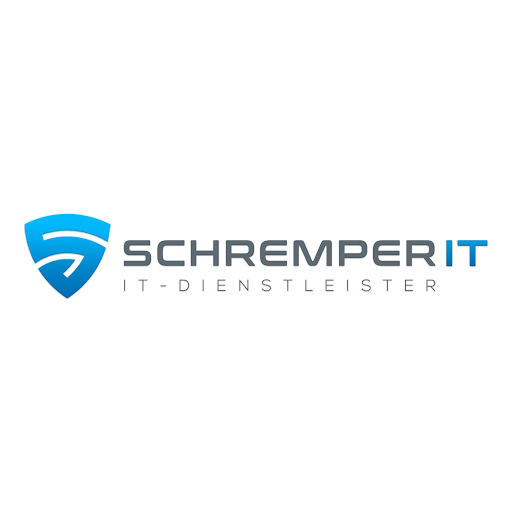 Logo von Schremper IT GmbH