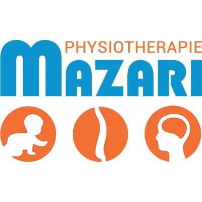 Logo von Praxis für Physiotherapie Mazaris