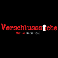 Logo von Verschlusssache Escape Rooms - Wuppertal-Elberfeld