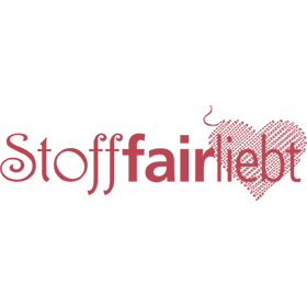 Logo von Stofffairliebt
