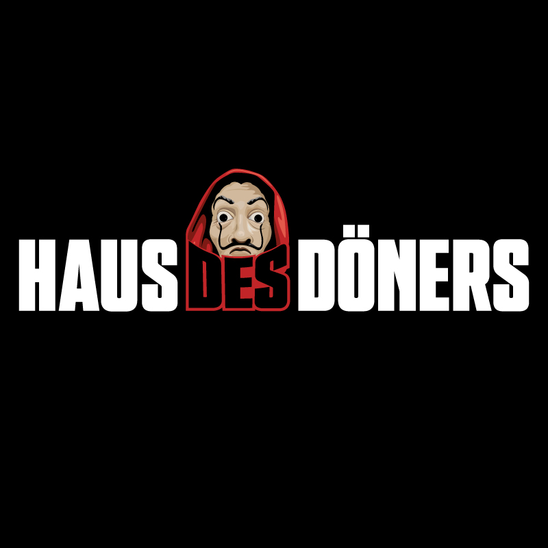 Logo von Haus des Döners Franchise GmbH