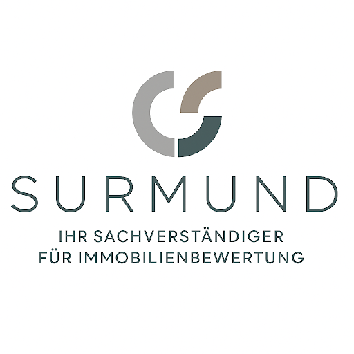 Logo von Surmund Immobilienbewertung